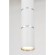 Подвесной светильник Lampit TP TK40-P300 WT+CHR