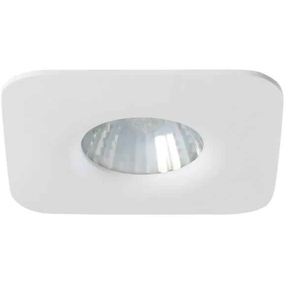 Светильник встраиваемый Crystal Lux CLT 033C1 WH 1400/177 Светильник встраиваемый Crystal Lux CLT 033C1 WH 1400/177