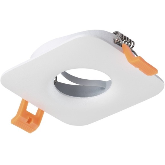 Светильник встраиваемый Crystal Lux CLT 033C1 WH 1400/177 Светильник встраиваемый Crystal Lux CLT 033C1 WH 1400/177