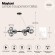 Подвесной светильник Maytoni MOD545PL-11B