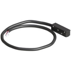 Коннектор для ввода питания Arte Lamp LINEA и OPTIMA A740106N Коннектор для ввода питания Arte Lamp LINEA и OPTIMA A740106N