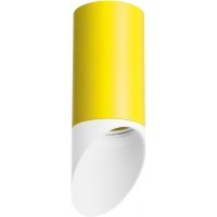 Накладной потолочный светильник Lightstar R43336 RULLO под лампу 1xGU10 50W