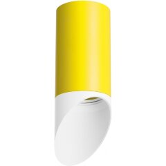 Накладной потолочный светильник Lightstar R43336 RULLO под лампу 1xGU10 50W Накладной потолочный светильник Lightstar R43336 RULLO под лампу 1xGU10 50W