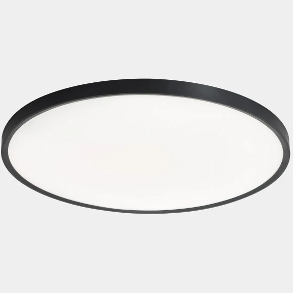 Светильник потолочный Crystal Lux CLT 526C600 BL