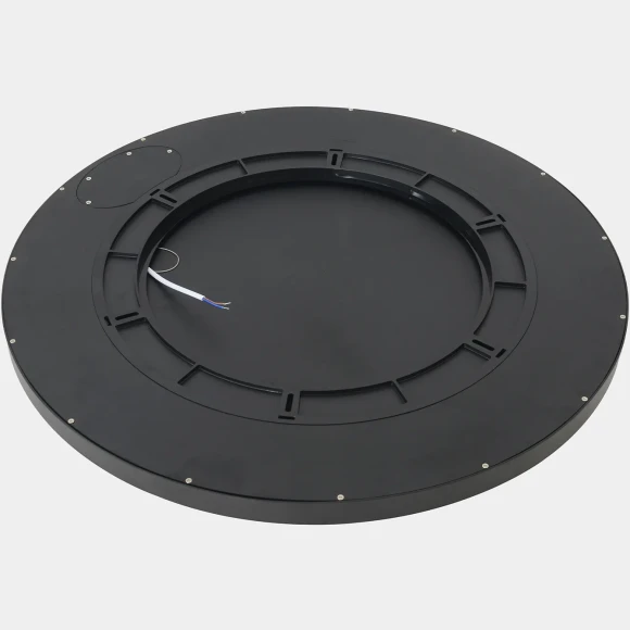 Светильник потолочный Crystal Lux CLT 526C600 BL