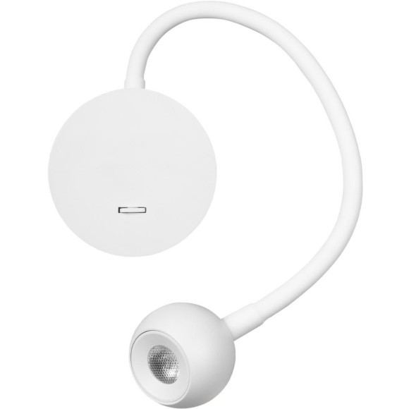 10254 White Настенный светильник LOFT IT Point