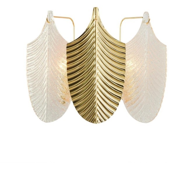 Настенный светильник Pulcher 2619-3W Настенный светильник Pulcher 2619-3W