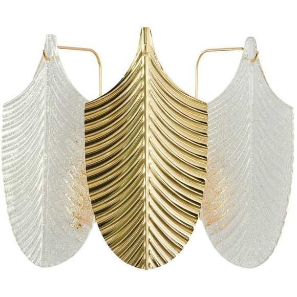 Настенный светильник Pulcher 2619-3W Настенный светильник Pulcher 2619-3W