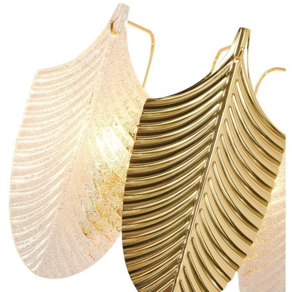 Настенный светильник Pulcher 2619-3W Настенный светильник Pulcher 2619-3W