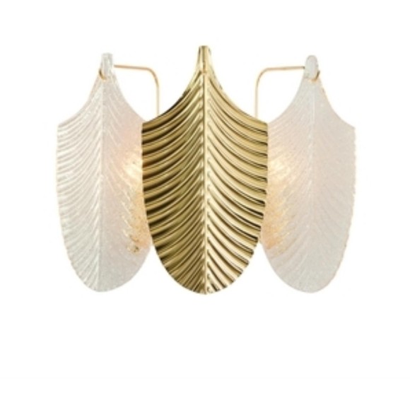 Настенный светильник Pulcher 2619-3W Настенный светильник Pulcher 2619-3W