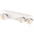 10320/3 White Накладной светильник LOFT IT Quiet