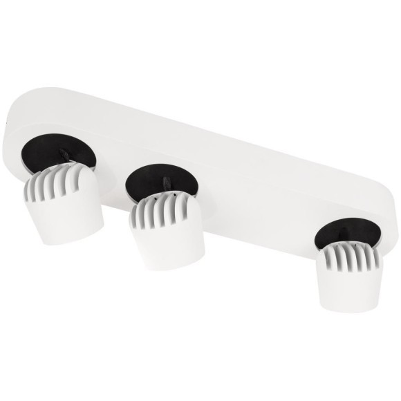 10320/3 White Накладной светильник LOFT IT Quiet