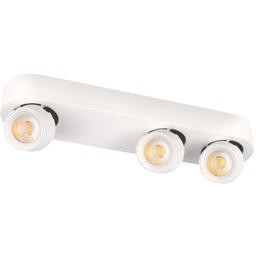 10320/3 White Накладной светильник LOFT IT Quiet