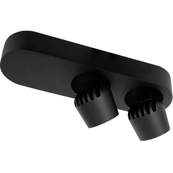 10320/2 Black Накладной светильник LOFT IT Quiet 10320/2 Black Накладной светильник LOFT IT Quiet