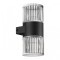 Светильник ландшафтный настенный IP65 LED 14W Novotech ESTIMA 359292