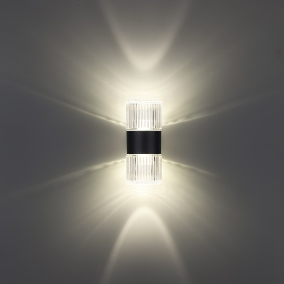 Светильник ландшафтный настенный IP65 LED 14W Novotech ESTIMA 359292