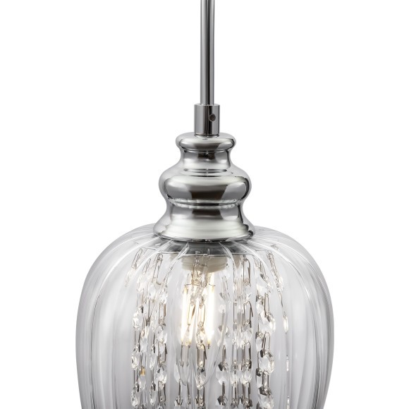 Подвесной светильник Maytoni MOD044-PL-01-N Подвесной светильник Maytoni MOD044-PL-01-N