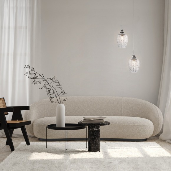 Подвесной светильник Maytoni MOD044-PL-01-N Подвесной светильник Maytoni MOD044-PL-01-N