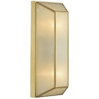 Настенный светильник Politop 4120-2W