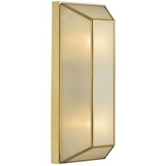 Настенный светильник Politop 4120-2W Настенный светильник Politop 4120-2W