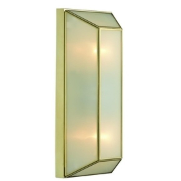 Настенный светильник Politop 4120-2W Настенный светильник Politop 4120-2W