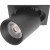10327/B Black Встраиваемый светильник LOFT IT Apex