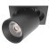 10327/B Black Встраиваемый светильник LOFT IT Apex 10327/B Black Встраиваемый светильник LOFT IT Apex