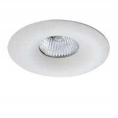 Встраиваемый светильник Lightstar 10010 Levigo под лампу 1xGU10 50W