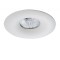 Встраиваемый светильник Lightstar 10010 Levigo под лампу 1xGU10 50W
