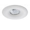 Встраиваемый светильник Lightstar 10010 Levigo под лампу 1xGU10 50W