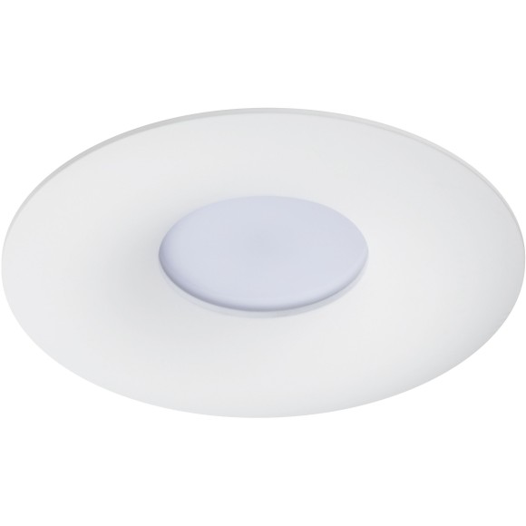 Встраиваемый светильник Lightstar 10010 Levigo под лампу 1xGU10 50W Встраиваемый светильник Lightstar 10010 Levigo под лампу 1xGU10 50W