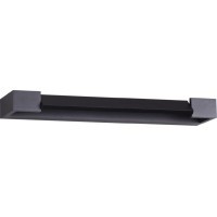 Уличный настенный светильник Odeon Light 3888/12WB ARNO IP44 светодиодный LED 12W