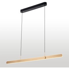 Линейно-подвесной светильник Lussole LSP-7233 Линейно-подвесной светильник Lussole LSP-7233