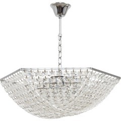 Люстра подвесная E27 5*60W 220V AMALIA 8377/5 Люстра подвесная E27 5*60W 220V AMALIA 8377/5