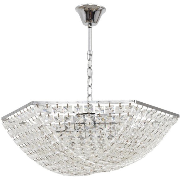 Люстра подвесная E27 5*60W 220V AMALIA 8377/5