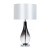 Трековый светильник Arte Lamp RAILS KITS A3057PL-1BK