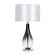 Трековый светильник Arte Lamp RAILS KITS A3057PL-1BK