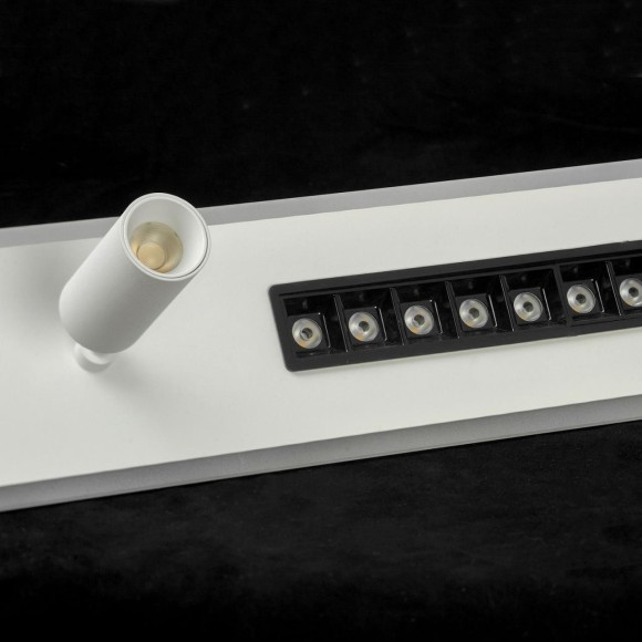 Светильник потолочный Lussole LSP-7279