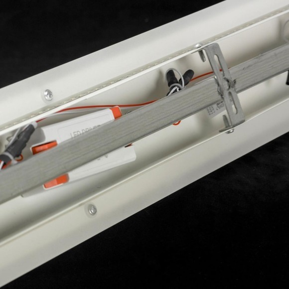 Светильник потолочный Lussole LSP-7279