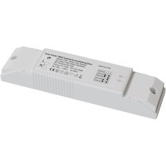 Блок питания 23-40В 5-12Вт IP20 Maytoni Triac PSL-TR40-150-300mA Блок питания 23-40В 5-12Вт IP20 Maytoni Triac PSL-TR40-150-300mA