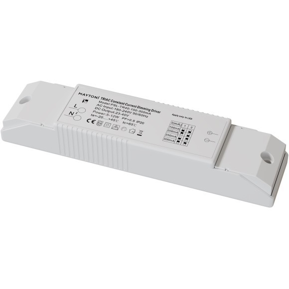 Аксессуар Technical PSL-TR40-150-300mA