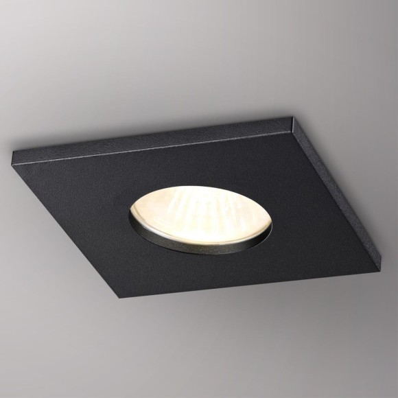 Светильник встраиваемый влагозащищенный Aqua 370805 Светильник встраиваемый влагозащищенный Aqua 370805