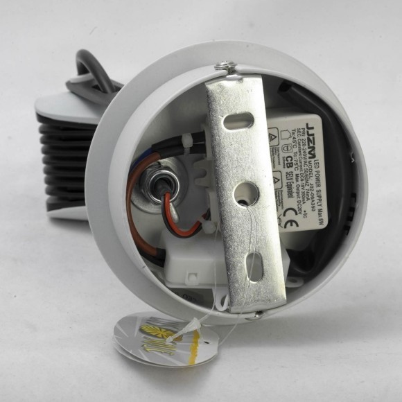 Спот светодиодный лофт LSN-4101-01