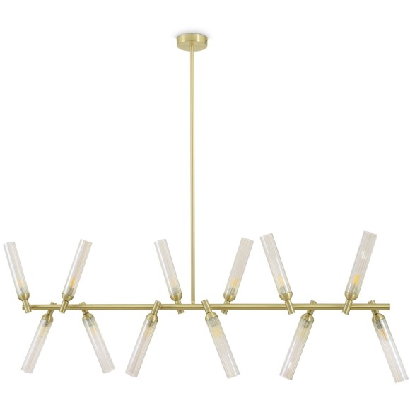 Подвесной светильник Freya FR5379PL-12G Подвесной светильник Freya FR5379PL-12G