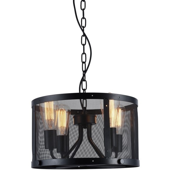 Люстра подвесная 3012/02/04P