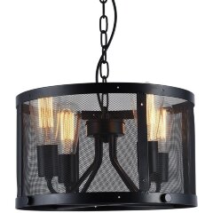 Люстра подвесная 3012/02/04P Люстра подвесная 3012/02/04P