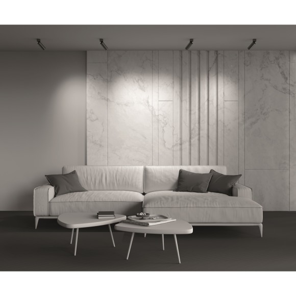 Потолочный светильник Technical C055CL-L12W3K-W-BS