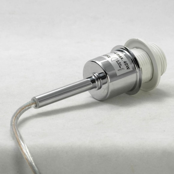 Подвесной светильник с 1 плафоном Lussole LSF-2376-01 VETERE IP21 под лампу 1xE14 40W