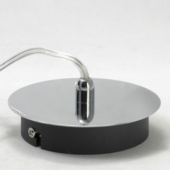 Подвесной светильник с 1 плафоном Lussole LSF-2376-01 VETERE IP21 под лампу 1xE14 40W