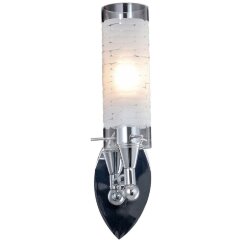 Бра Lussole LSP-9552 LEINELL IP21 под лампу 1xE14 40W Бра Lussole LSP-9552 LEINELL IP21 под лампу 1xE14 40W